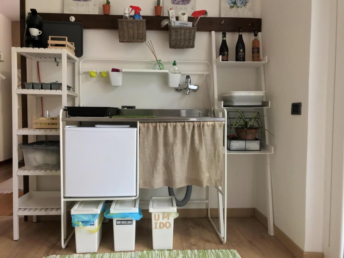 Green Corner Gelsomino كافالكاسيل المظهر الخارجي الصورة