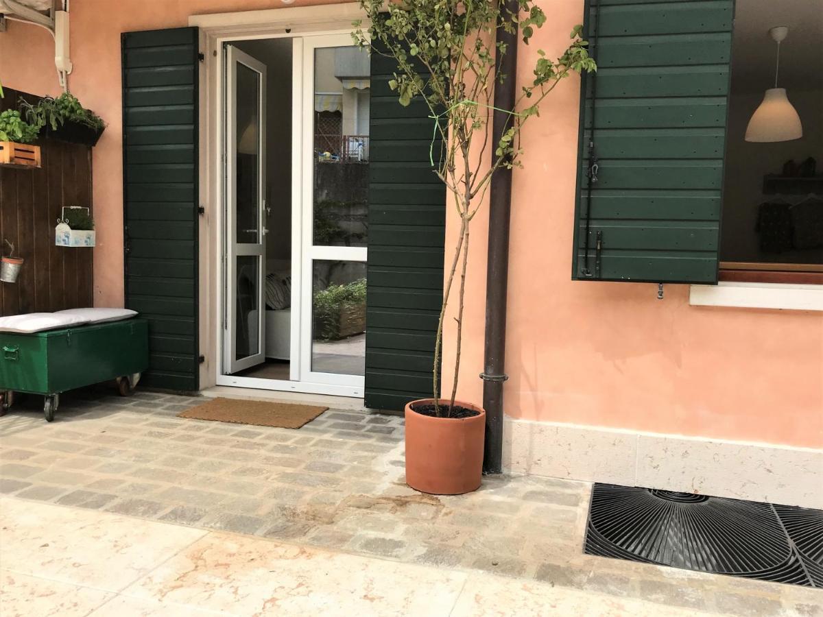 Green Corner Gelsomino كافالكاسيل المظهر الخارجي الصورة