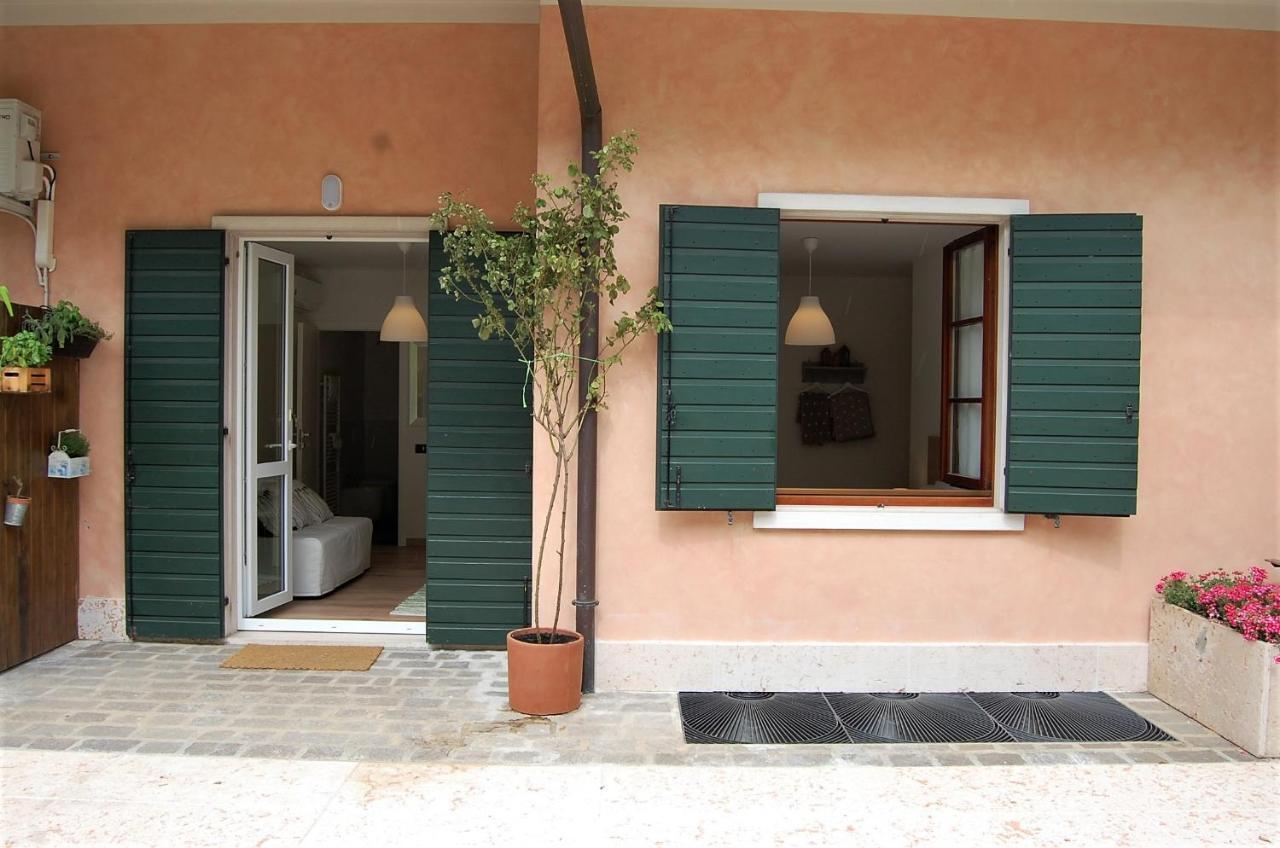 Green Corner Gelsomino كافالكاسيل المظهر الخارجي الصورة